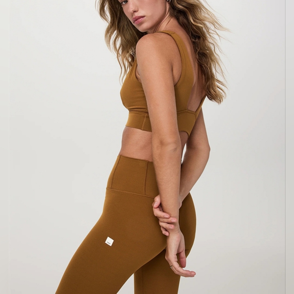 VUORI AllTheFeels Leggings